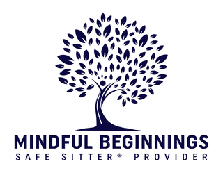 Mindful Beginnings logo